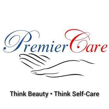 PremierCare New Slogan "Think Beauty Think Self-Care"