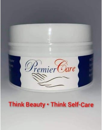 PremierCare Edge Control is excellent for all hair types.  This lightweight moisture rich formula helps manage styles without weighing the hair down. Natural ingredients help soften and smooth the hair’s natural texture while supplying frizz free definiti