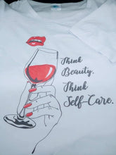 Load image into Gallery viewer, PremierCare &quot;Sexy Red Lips &amp; Wine Sippin&#39; &quot; - Premier Care Essentials, LLC
