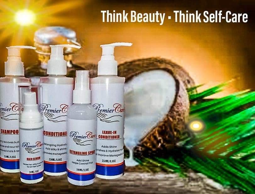 PremierCare Conditioner – Premier Care Essentials, LLC