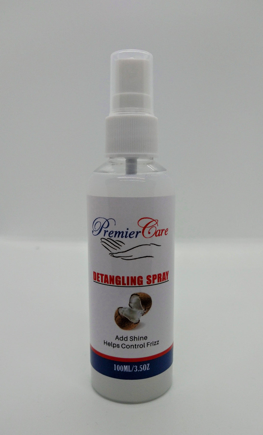 PremierCare Detangling Spray