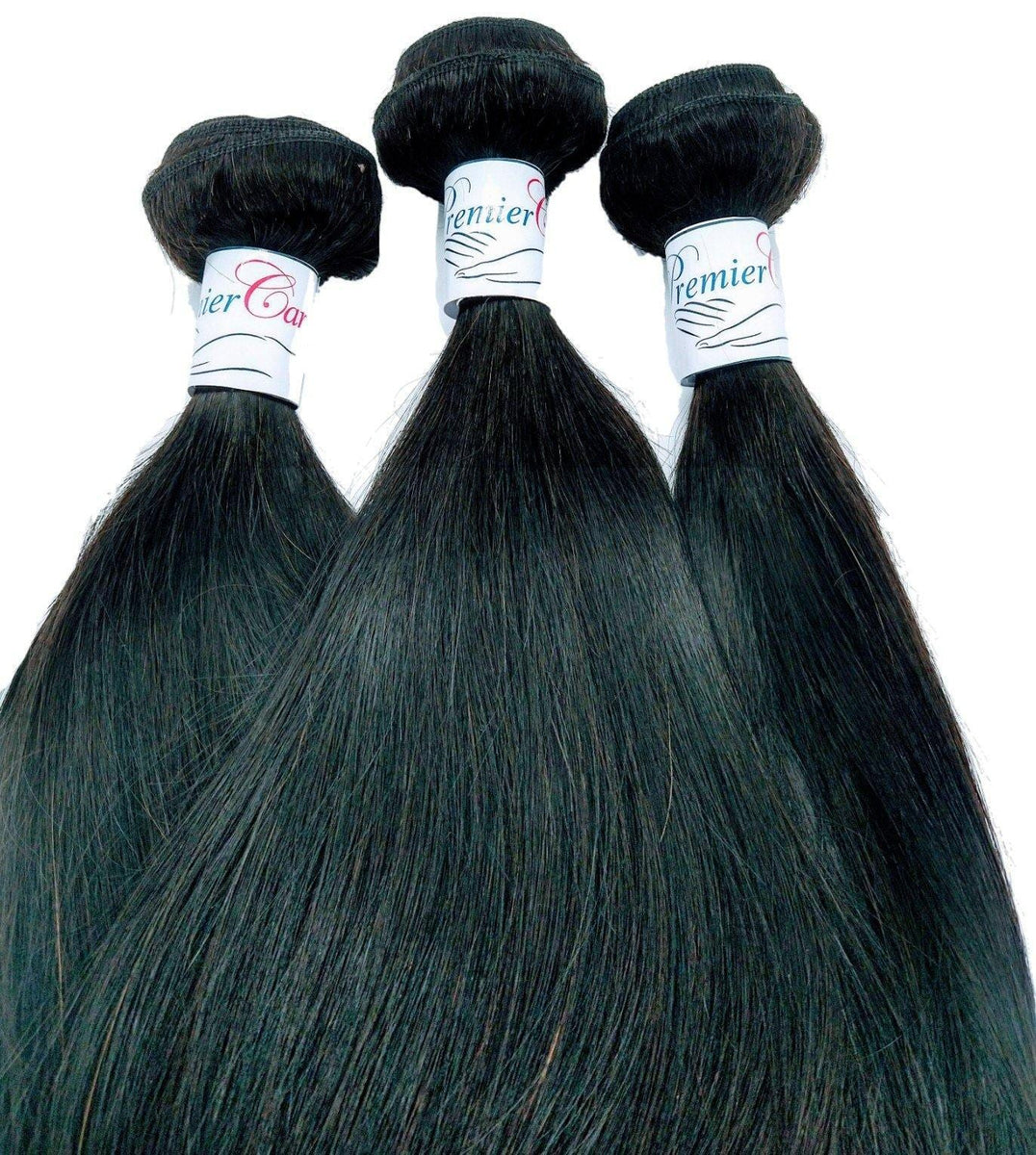 PremierCare Brazilian Straight Tri-Bundles – Premier Care Essentials, LLC