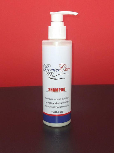 PremierCare Shampoo - Premier Care Essentials, LLC