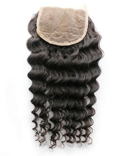 PremierCare Brazilian Deep Wave Closure - Premier Care Essentials, LLC